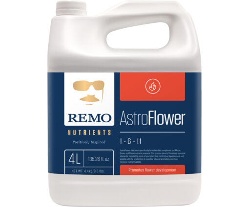 AstroFlower 4L