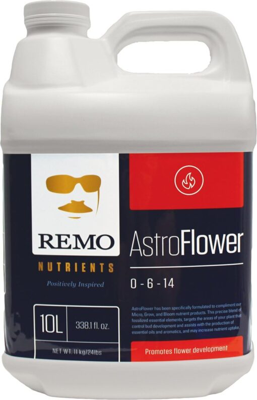 AstroFlowr 10L