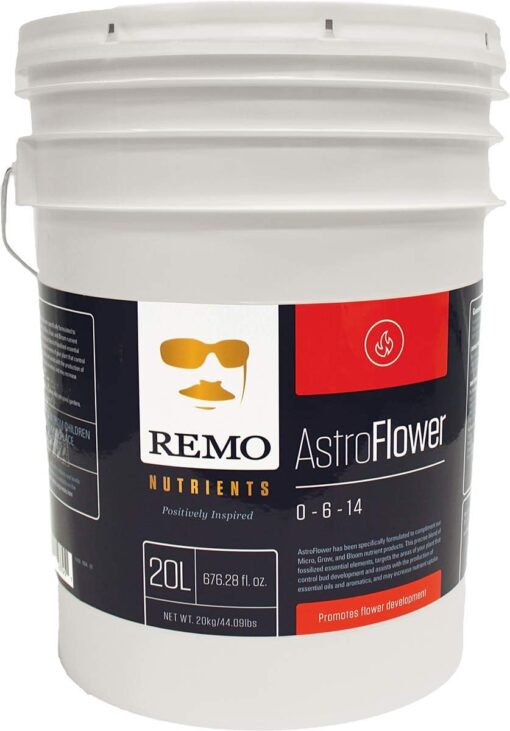 AstroFlower 20L