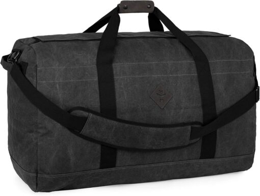 Continental -  Smoke, Lg Duffle - Premier Hydro - Image 3