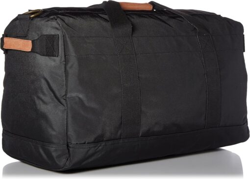 Around-Towner - Black, MD Duffle - Image 4