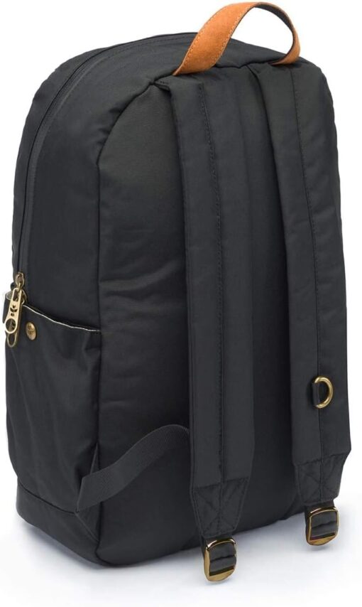 Escort - Black, Backpack - Image 3