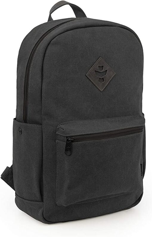 Escort - Smoke, Backpack - Premier Hydro
