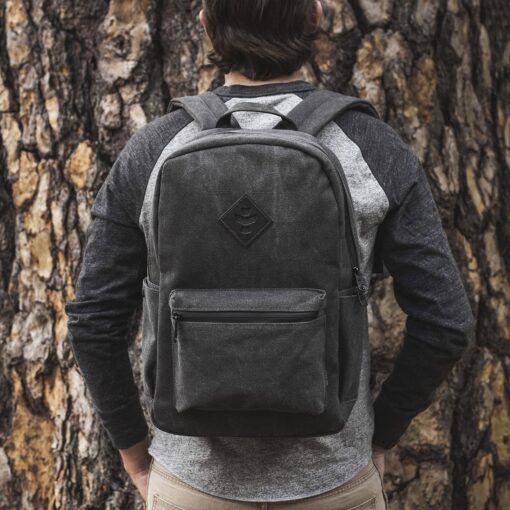 Escort - Smoke, Backpack - Premier Hydro - Image 3