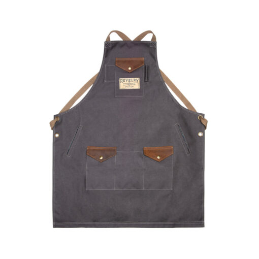Apron - Waxed Canvas - Premier Hydro
