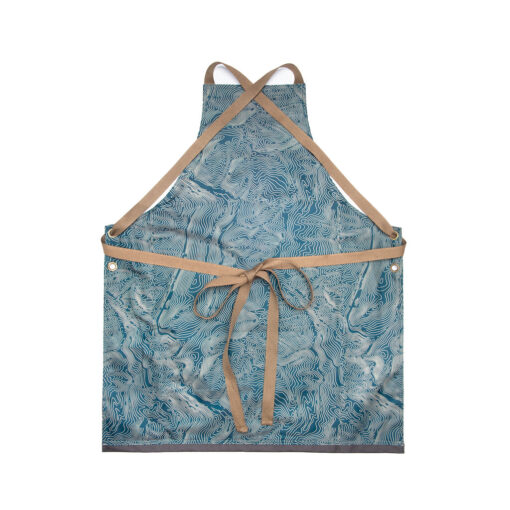 Apron - Waxed Canvas - Premier Hydro - Image 2