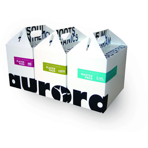 Aurora Innovations Master Pack