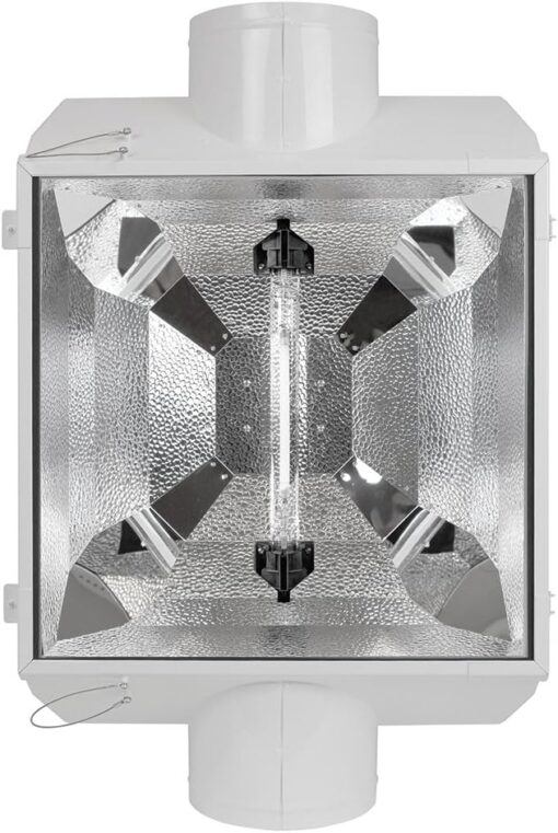 AC/DE Double Ended Air-Cooled Reflector 8 in (Freight/In-Store Pickup Only) - Image 6