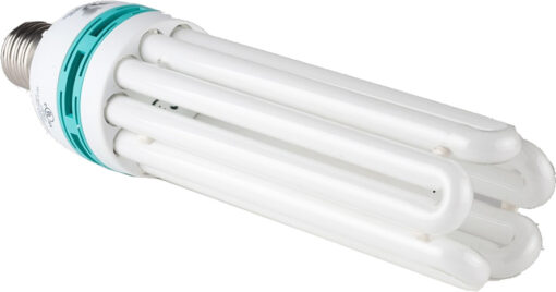 125W SunBlaster CFL 6400K (12/cs) - Premier Hydro - Image 2