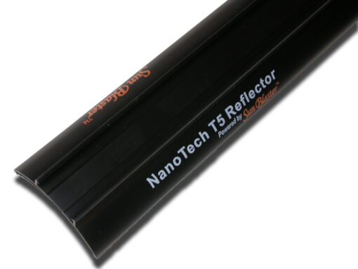 18" SunBlaster T5HO 17W 6400K w/NanoTech T5 Ref (6 - Premier Hydro - Image 4