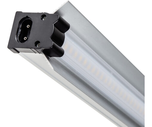 36" SBH Prism Lens LED-HO Strip Light 6400K - Premier Hydro - Image 3