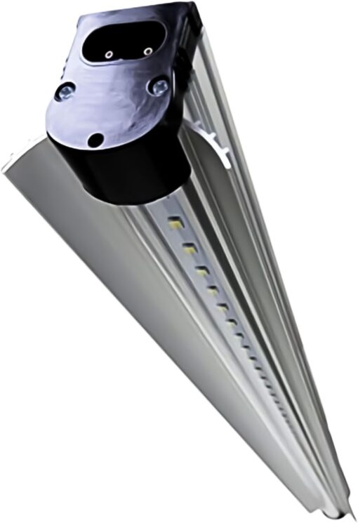 12" SunBlaster 24-LED High Output 6400K 12W Strip Light - Premier Hydro