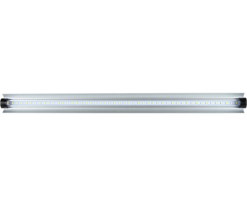 2' SunBlaster 48-LED High Output 6400K  24W Strip Light - Premier Hydro - Image 2