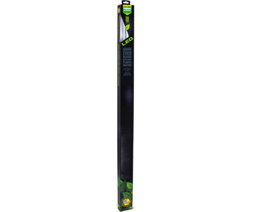 4' SunBlaster 96-LED High Output 6400K 48W Strip Light - Premier Hydro