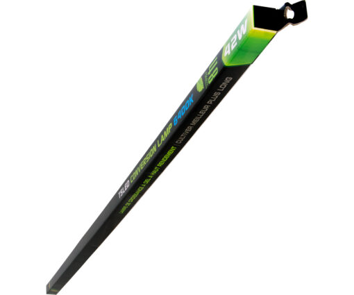 48" SunBlaster T5LED 42W 6400K -Led Conversion Tube - Premier Hydro