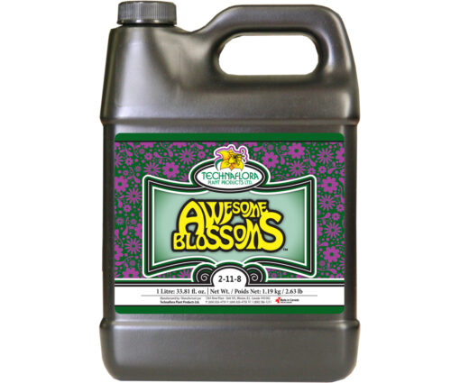Awesome Blossoms 1 Liter