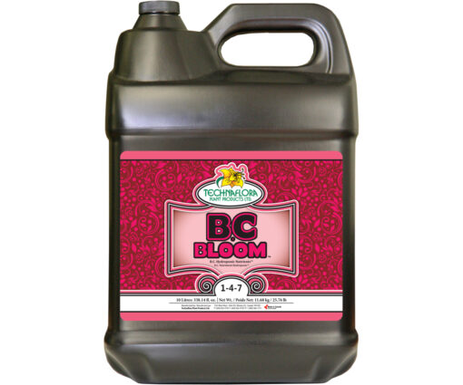 B.C. Bloom 10 Liter