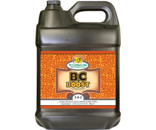 B.C. Boost 10 Liter