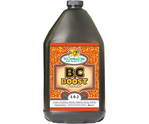 B.C. Boost 4 Liter