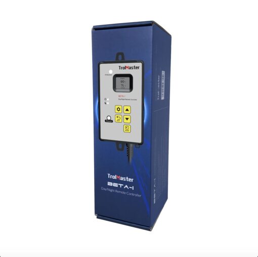 Digital Day/Night Remote controller (For remote controlled AC ie Mini Split) - Image 3