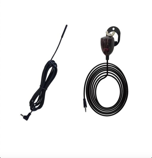Digital Day/Night Remote controller (For remote controlled AC ie Mini Split) - Image 4