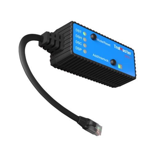 Dual Condition Adaptor for Hydro-X system