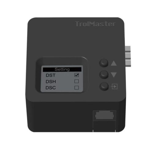 Dry Contact Station Single Pack with cable set - Image 2