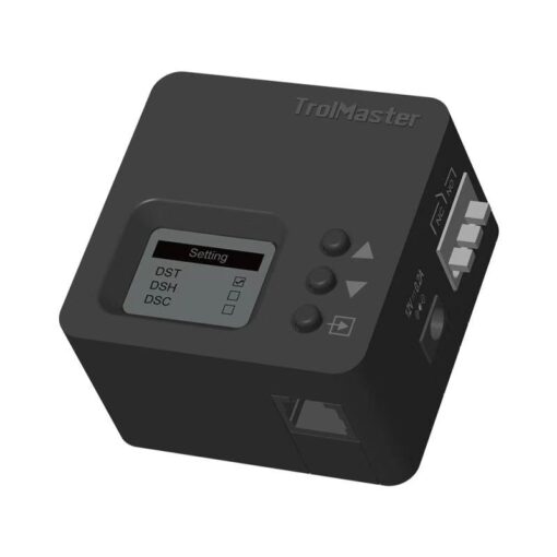 Dry Contact Station Single Pack with cable set - Image 3