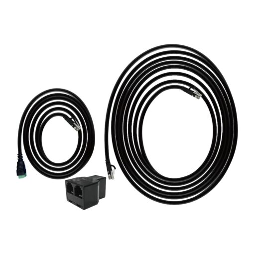 16ft Extension Cable for Sensor Board AMP-2 - Image 2