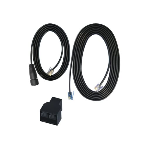 16ft 4Pins Waterproof Extension Cable