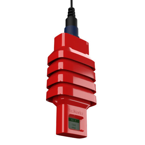 CO2 sensor for Carbon-X with cable set