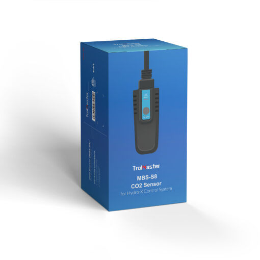 Co2 sensor for the Hydro-X - Image 2