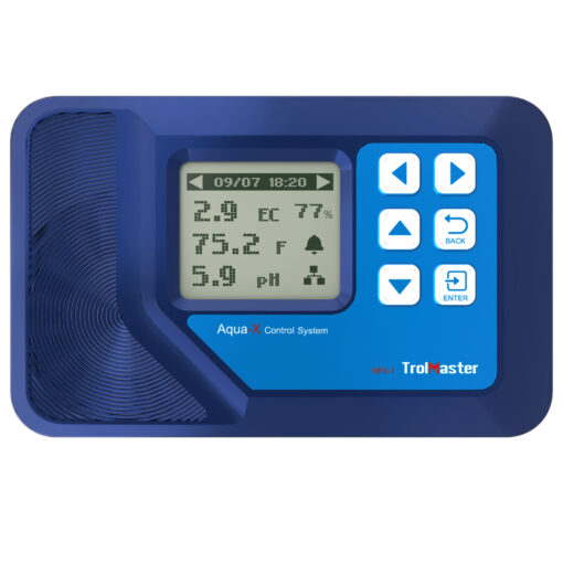 Aqua-X Controller with Water Detector set Free SmartPhone App