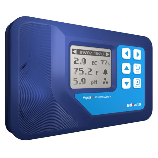 Aqua-X Controller with Water Detector set Free SmartPhone App - Image 2