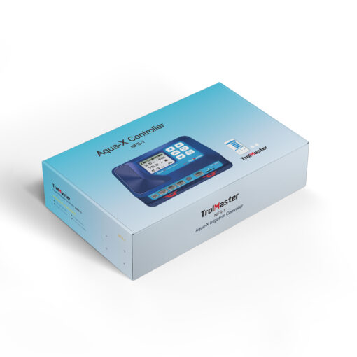 Aqua-X Controller with Water Detector set Free SmartPhone App - Image 4
