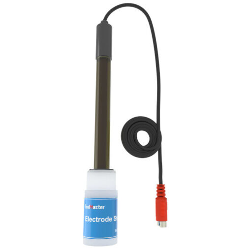 Aqua-X 2-in-1 EC + Temp Sensor for Reservoir