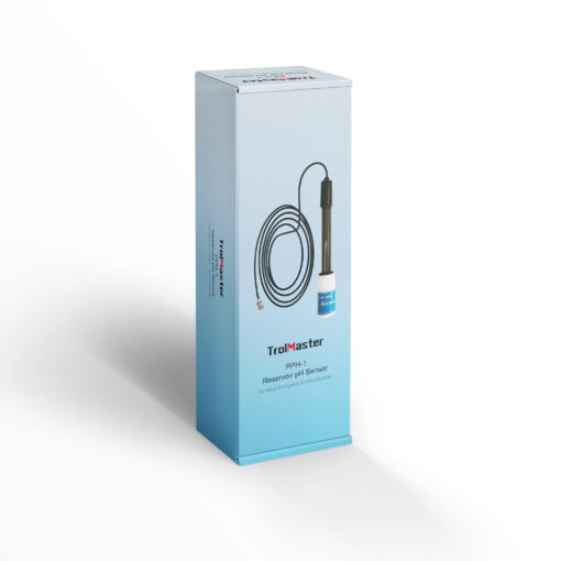Aqua-X pH Sensor for Reservoir - Image 3
