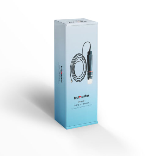 Aqua-X PH Sensor Inline, Heavy Duty - Image 3