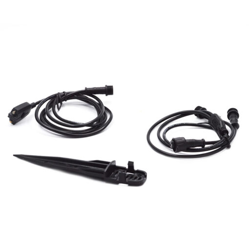 Aqua-X Touch Spot + T Split Extension Cable - Image 3