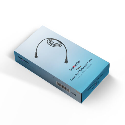 Aqua-X Touch Spot Extension Cable 16' - Image 3