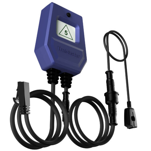 Aqua-X Water Detector + Touch Spot for watering confirmation - Image 2