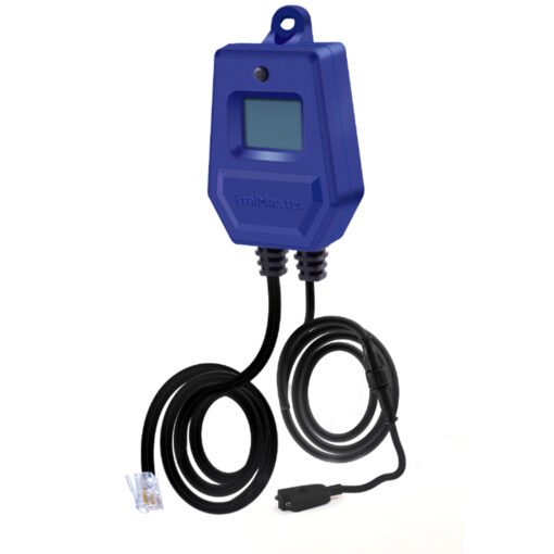 Aqua-X Water Detector + Touch Spot for watering confirmation - Image 3