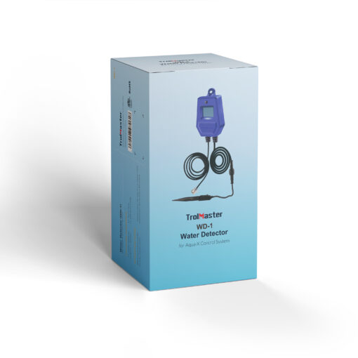 Aqua-X Water Detector + Touch Spot for watering confirmation - Image 5