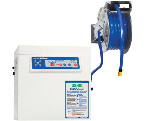 DES-10K NaOClean - Premier Hydro