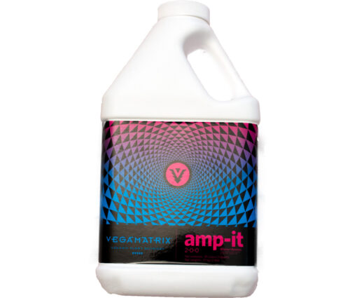 Amp-It, 1 qt