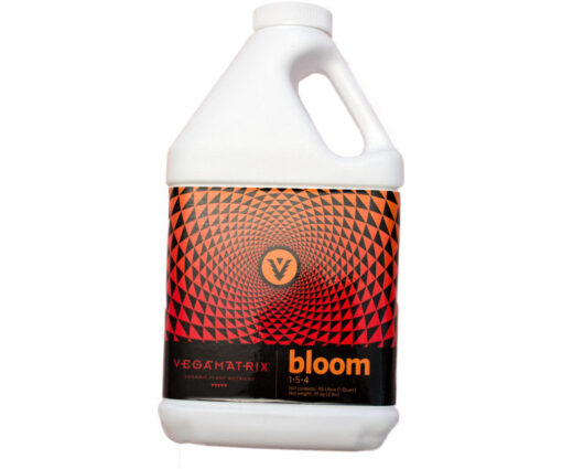 Bloom, 1 qt