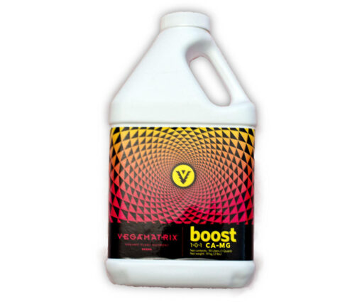 Boost, 1 gal
