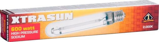 Bulb Sod 600W - Image 2