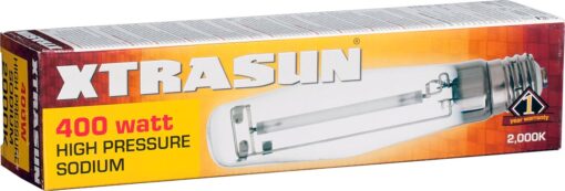 Bulb Sod 400W - Image 2