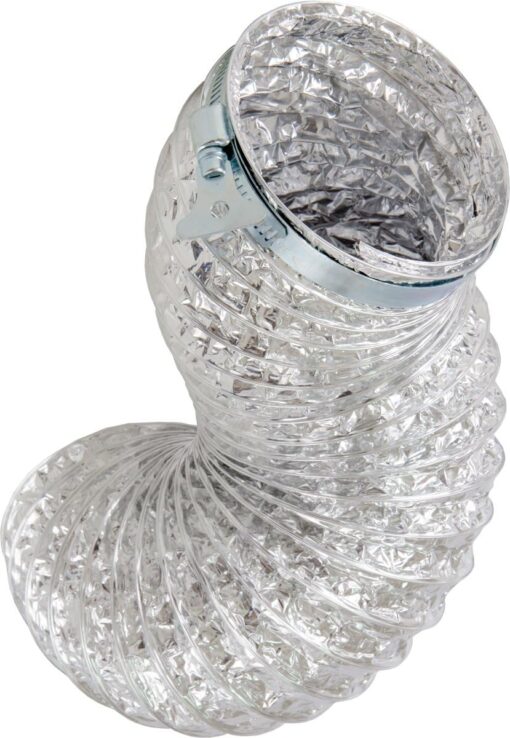 Premium Duct 4"-25'